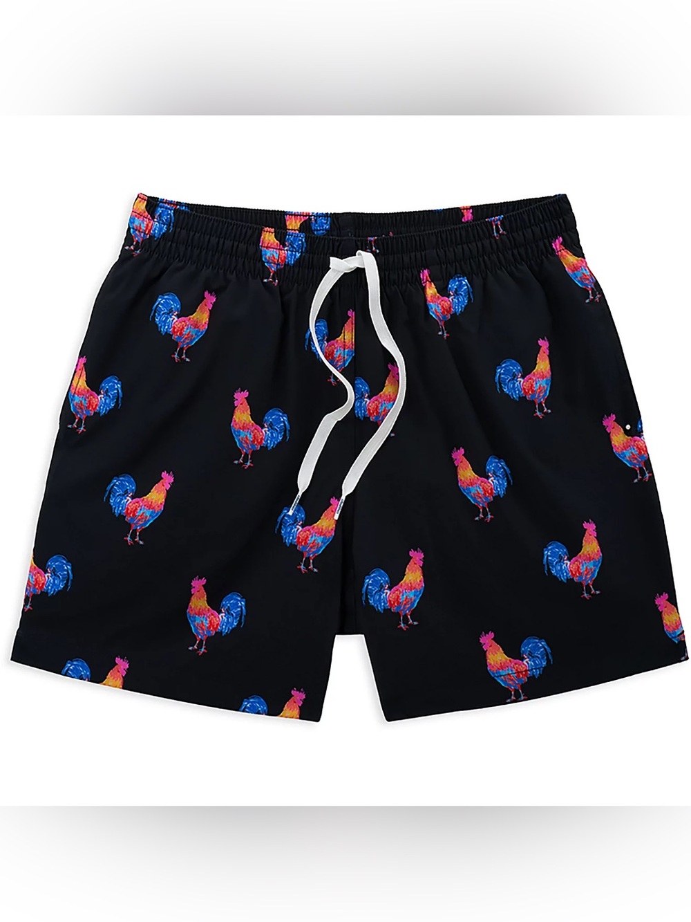 Chubbies Stretch 7" Lined Swim Trunks